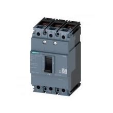 Siemens 3VM1112-3EE32-0AA0 88-125 A 25 kA 3K Kompakt Şalter