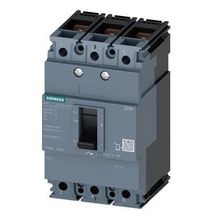 Siemens 3VM1163-3EE32-0AA0 44-63 A 25 kA 3K Kompakt Şalter