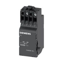 Siemens 3VM9908-0BL33 STL 230V Açtırma Bobinİ