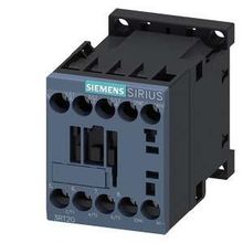 Siemens 4011209784956 4kW 9A 24VDC 1NC Sirius Vida Bağlantılı Kontaktör