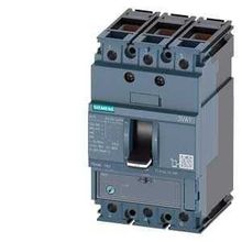 Siemens 4042948821992 TM220 36KA 112-160A 3 Kutup Kompakt