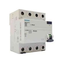 Siemens 4X25A 30MA Kaçak Akım Rölesi