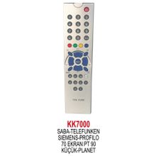 Siemens 5305 Tv Kumandası