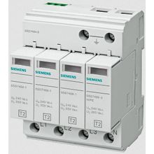 Siemens 5SD7464-0 Aşırı Gerilim Sınırlayıcı