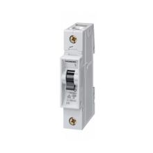 Siemens 5SL6103-7 6kA 1x3A NC Otomatik Sigorta