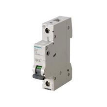 Siemens 5SL6106-6 6kA 1x6A NB Otomatik Sigorta