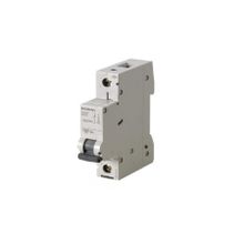 Siemens 5SL6106-7YA 6kA 1x6A NC Otomatik Sigorta