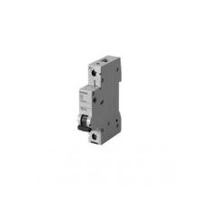 Siemens 5SL6110-6YA 6kA 1x10A NB Otomatik Sigorta