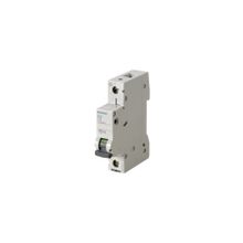 Siemens 5SL6132-6 6kA 1x32A NB Otomatik Sigorta