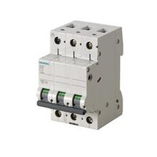Siemens 5SL6363-7 6kA 3x63A NC Otomatik Sigorta