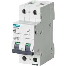 Siemens 5SL6516-6YA 6kA 1+N 16A NB Otomatik Sigorta