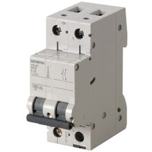 Siemens 5SL6525-6YA 6kA 1+N 25A NB Otomatik Sigorta
