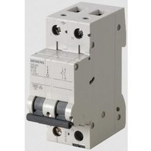 Siemens 5SL6540-6YA 6kA 1+N 40A NB Otomatik Sigorta