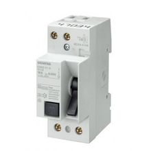Siemens 5SM1612-0 300 mA 1x25 A Hata AkımIı Koruma Anahtarı
