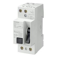 Siemens 5SM1617-0 Hata Akımı Koruma Anahtarı