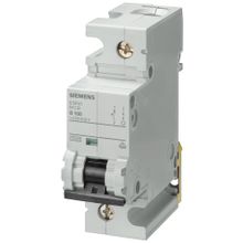 Siemens 5SP4192-7 C 125A Otomatik Sigorta