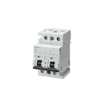 Siemens 5SP4280-7 10kA 80A 2 Fazlı C Tipi Yavaş Karakterli Otomat Anahtarlı Otomatik Sigorta