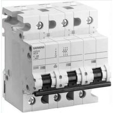 Siemens 5SP4380-7 C3x80 A 10kA Otomatik Sigorta