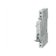Siemens 5ST3011 6A 2NO AC 230V Yardımcı Kontak