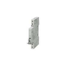 Siemens 5ST3020 6A 1NO+1NC AC 230V Arıza İhbar Kontak