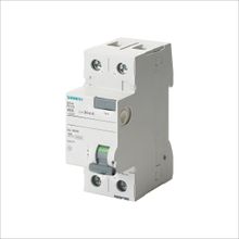 Siemens 5SV4616-0 2x63A 300mA Kaçak Akım Rölesi