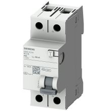 Siemens 5SV5314-6 40 A 230 V IP+N A Tip Hata Akım Koruma Anahtarı