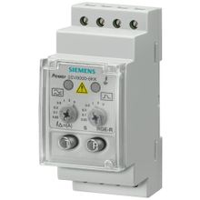 Siemens 5SV8000-6KK Analog Kak Kombinasyonu Açtırma Rölesi