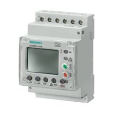 Siemens 5SV8001-6KK Digital Kak Kombinasyonu Açtırma Röle