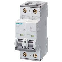 Siemens 5SY4213-7 10kA C2x13 A Otomatik Sigorta