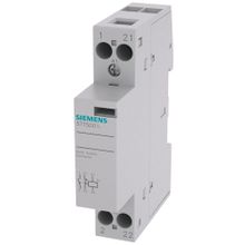 Siemens 5TT5801-0 1NO+1NC 20A Insta Kontaktör