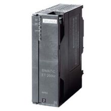 Siemens 6ES7153-2BA02-0XB0 ET200M Haberleşme Modülü