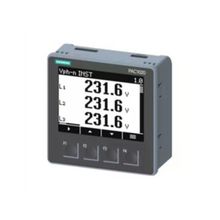 Siemens 7KM1020-0BA01-1DA0 Enerji Analizörü