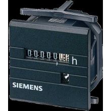Siemens 7KT5502 İşletme Saat Sayacı
