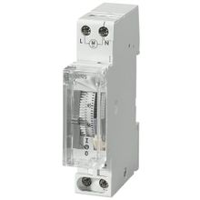 Siemens 7LF5142 Mekanik Zaman Saati