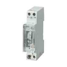 Siemens 7LF5300-1 Rezerzsiz Günlük Mekanik Saat Sayacı