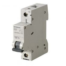 Siemens B20 20 Amper Otomat Sigorta