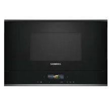 Siemens BE732L1B1 iQ700 21 lt Ankastre Mikrodalga Fırın