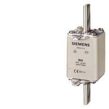 Siemens Boy 2 NH Bıçaklı 200A Sigorta Buşonu