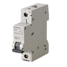 Siemens C Tipi 6A Otomat Sigorta