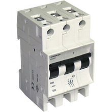 Siemens C3x32Ax3KA 3 Fazlı Otomatik Sigorta