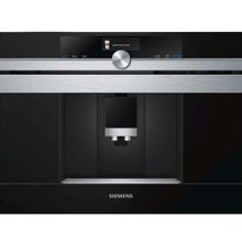 Siemens CT636LES1 Kahve Makinesi