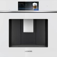 Siemens CT718L1W0 Ankastre Kahve Makinesi