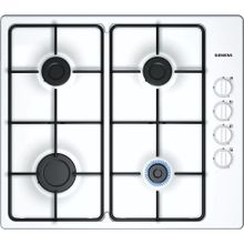 Siemens EB6C2PB80O Ankastre Ocak Beyaz