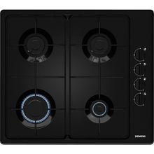 Siemens EB6C6PB82O Siyah Ankastre Ocak