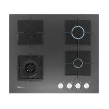 Siemens EN6C9HO12O 60 cm Gri Cam Ankastre Ocak