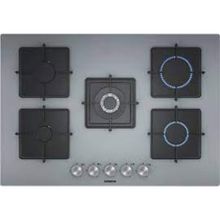 Siemens EN7B8QO12O 75 cm Cam Ankastre Ocak