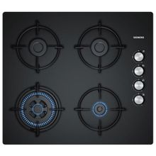 Siemens EO6C6HB11O Ankastre Ocak Siyah