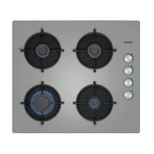 Siemens EO6C8PO00O 60 cm Titanyum Ankastre Ocak