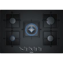 Siemens EP7A6QB10 Siyah Ocak