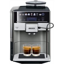 Siemens EQ6 Plus Kahve Makinesi
